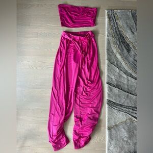 Revamped cord set